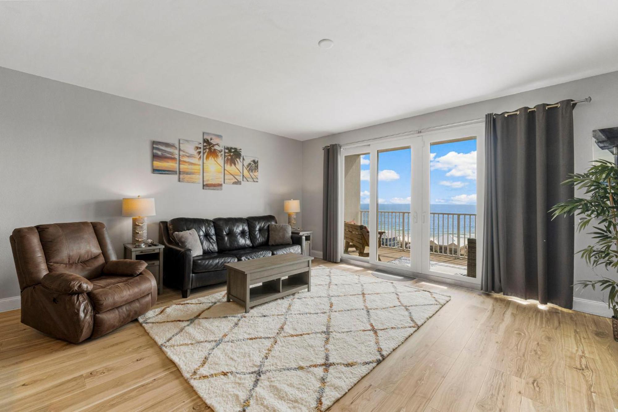 Ocean View 10Th Floor Condo At The Laketown Wharf 1004 ปานามาซิตี้บีช ภายนอก รูปภาพ