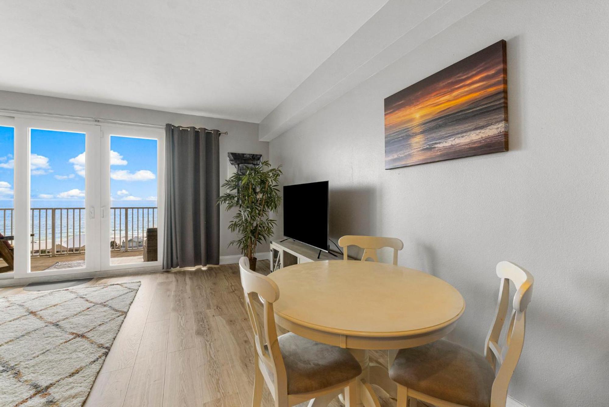 Ocean View 10Th Floor Condo At The Laketown Wharf 1004 ปานามาซิตี้บีช ภายนอก รูปภาพ